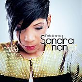Thumbnail for the Sandra Nanor - L'echo de ta voix link, provided by host site