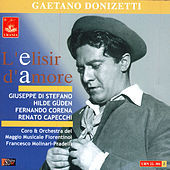Thumbnail for the Fernando Corena - L'elisir d'amore: Prelude link, provided by host site
