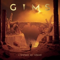 Thumbnail for the Maître Gims - L'empire de Méroé link, provided by host site