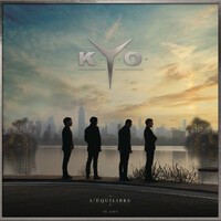 Thumbnail for the Kyo - L'équilibre - 10 ans link, provided by host site