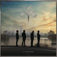Thumbnail for the Kyo - L'équilibre - 10 ans link, provided by host site
