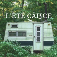 Thumbnail for the Sylvie - L'Été câlice link, provided by host site