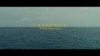 Thumbnail for the Fabrizio Moro - L'eternità (Il mio quartiere) link, provided by host site