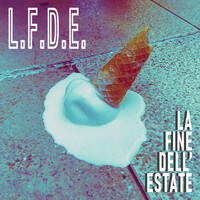 Thumbnail for the Revival - L.F.D.E. - La Fine Dell'Estate link, provided by host site