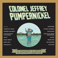 Image of Grandaddy linking to their artist page due to link from them being at the top of the main table on this page