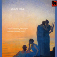 Thumbnail for the Michel Tirabosco - L'heure bleue link, provided by host site