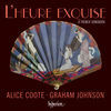 Thumbnail for the Alice Coote - L'heure exquise – A French Songbook link, provided by host site