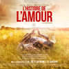 Thumbnail for the Armand Amar - L'histoire de l'amour (Bande originale du film) link, provided by host site
