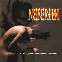 Thumbnail for the Nefertiti - L.I.F.E. - (Living In Fear Of Extinction) link, provided by host site