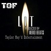 Thumbnail for the Art Taylor - L.I.T link, provided by host site