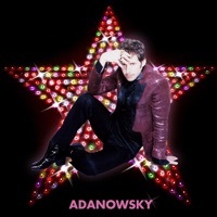 Thumbnail for the Adanowsky - L'idole link, provided by host site