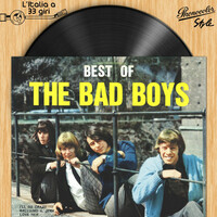 Thumbnail for the The Bad Boys - L'italia a 33 Giri: the Bad Boys link, provided by host site