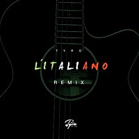 Thumbnail for the Tyro - L'Italiano [Remix] link, provided by host site