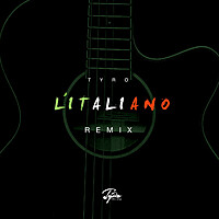 Thumbnail for the Tyro - L'Italiano (Remix) link, provided by host site