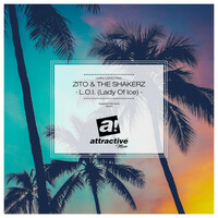 Thumbnail for the Zito - L.O.I. (Lady of Ice) [Agebeat Remixes] link, provided by host site