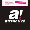 Image of Horny United linking to their artist page due to link from them being at the top of the main table on this page