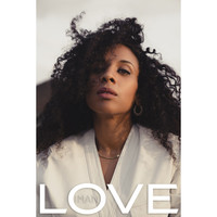 Thumbnail for the Iman - L.O.V.E link, provided by host site