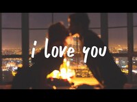 Thumbnail for the d4vd - L.O.V.E.U (Lyrics) link, provided by host site