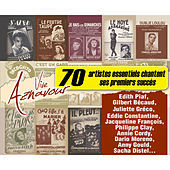 Thumbnail for the Maurice Chevalier - L'objet link, provided by host site