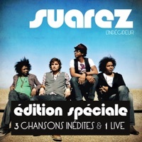 Thumbnail for the Suarez - L'ombre link, provided by host site