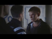 Thumbnail for the Мот - Тимати и L'ONE - Еще до старта далеко [премьера клипа, 2015] link, provided by host site