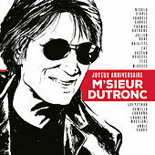 Thumbnail for the Jacques Dutronc - L'opportuniste link, provided by host site
