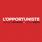 Thumbnail for the Jacques Dutronc - L'opportuniste link, provided by host site