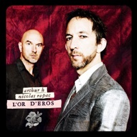 Thumbnail for the Arthur H - L'Or d'Eros link, provided by host site