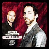 Thumbnail for the Arthur H - L'Or d'Eros link, provided by host site