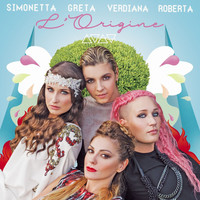 Thumbnail for the Simonetta Spiri - L'origine link, provided by host site