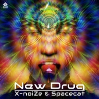 Thumbnail for the 1200 Micrograms - L.S.D (X-noiZe & Space Cat Remix) link, provided by host site