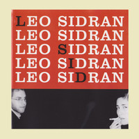 Image of Leo Sidran linking to their artist page due to link from them being at the top of the main table on this page