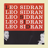 Thumbnail for the Leo Sidran - L.Sid link, provided by host site