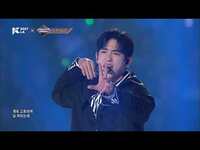 Thumbnail for the JJ Project - [KCON 2017 LA] l Tomorrow, Today link, provided by host site