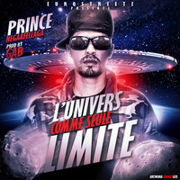 Thumbnail for the Prince NegaaFellaga - L'univers comme seule limite link, provided by host site