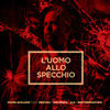 Thumbnail for the Frank Siciliano - L’uomo allo specchio [Remix] link, provided by host site