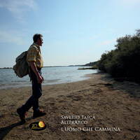 Thumbnail for the Saverio Tasca - L'uomo che cammina link, provided by host site