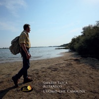 Thumbnail for the Saverio Tasca - L'uomo che cammina link, provided by host site