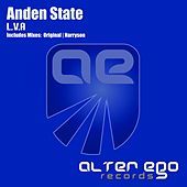 Thumbnail for the Anden State - L.V.A link, provided by host site