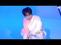 Thumbnail for the OMEGA X - (오메가엑스)ㅣ'VAMOS' 자켓 촬영 현장 비하인드 link, provided by host site