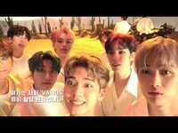 Thumbnail for the OMEGA X - (오메가엑스)ㅣ'VAMOS' 촬영 현장 비하인드 link, provided by host site