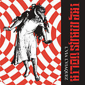 Thumbnail for the The Mars Volta - L'Via L'Viaquez link, provided by host site