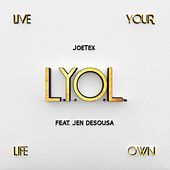 Thumbnail for the Joe Tex - L.Y.O.L link, provided by host site