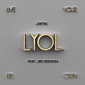 Thumbnail for the Joe Tex - L.Y.O.L link, provided by host site