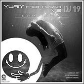 Thumbnail for the DJ 19 - L1st3n 2 Th3 Soun6 link, provided by host site