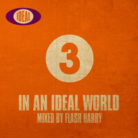 Thumbnail for the BRK3 - L3T G0 - Mixed - Flashnikal Remix link, provided by host site