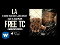Thumbnail for the Ty Dolla $ign - LA link, provided by host site