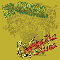 Thumbnail for the Kid Congo - La Araña Es La Vida link, provided by host site
