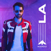 Thumbnail for the Mando - LA link, provided by host site