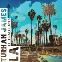 Thumbnail for the Turhan James - La link, provided by host site